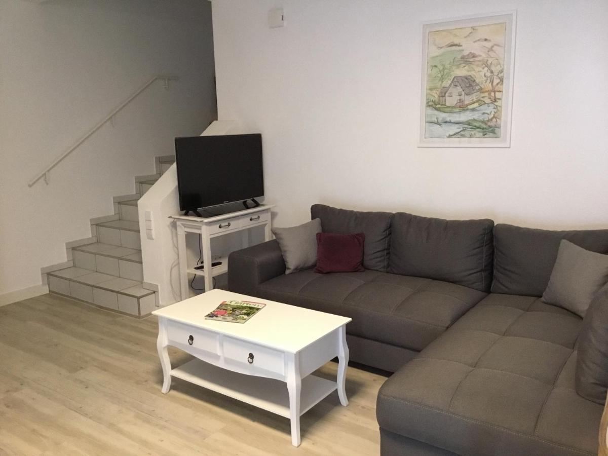Ferienwohnung Casa Bianca ออฟเฟนบูร์ก ภายนอก รูปภาพ
